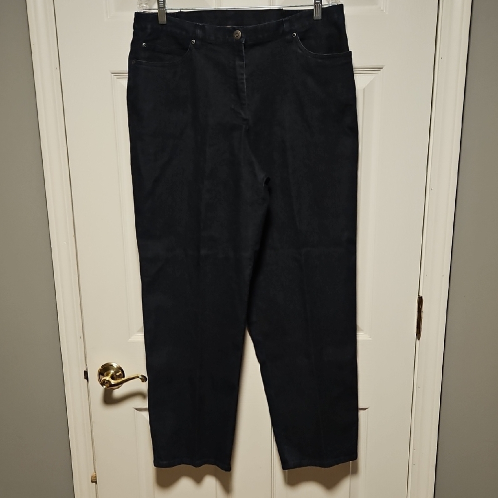Ruby Rd. Classic Jeans - Picture 1 of 6
